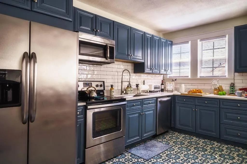 Holiday home Prime Spot! Perfect For Families! Backyard Bliss Villa Charlotte