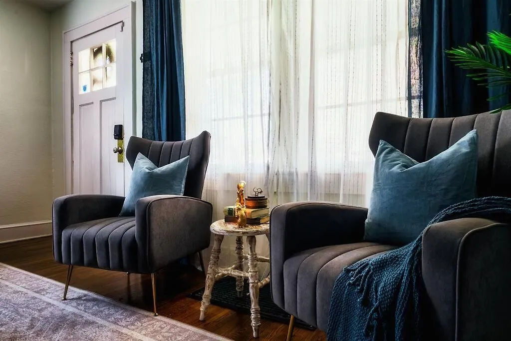 Prime Spot! Perfect For Families! Backyard Bliss Villa Charlotte 0*,