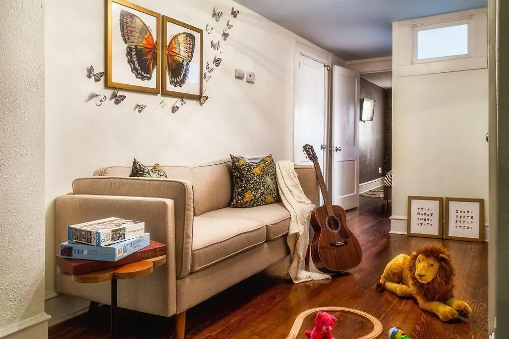 Holiday home Prime Spot! Perfect For Families! Backyard Bliss Villa Charlotte