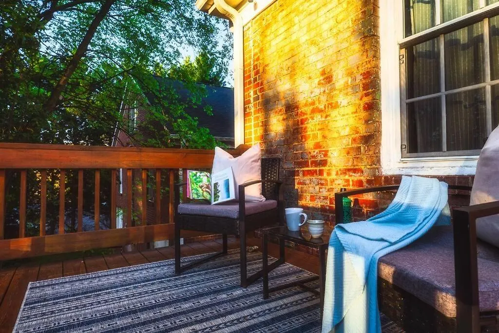 Prime Spot! Perfect For Families! Backyard Bliss Villa Charlotte Holiday home